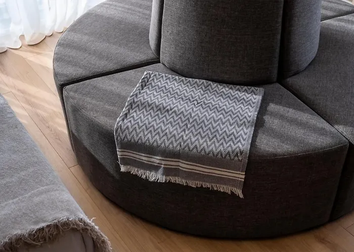 çırağan Bosphorus *