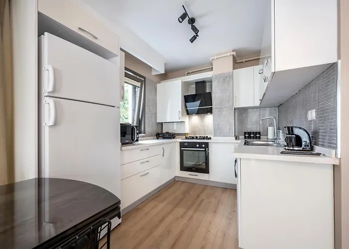 Daire çırağan Bosphorus