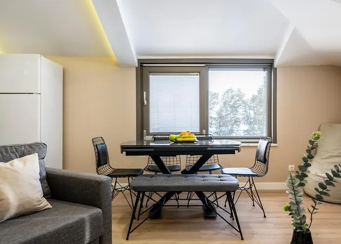 Ciragan Bosphorus Istanboel