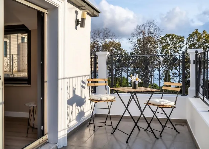 çırağan Bosphorus İstanbul