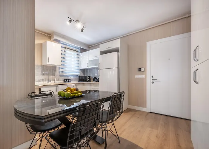 çırağan Bosphorus * İstanbul