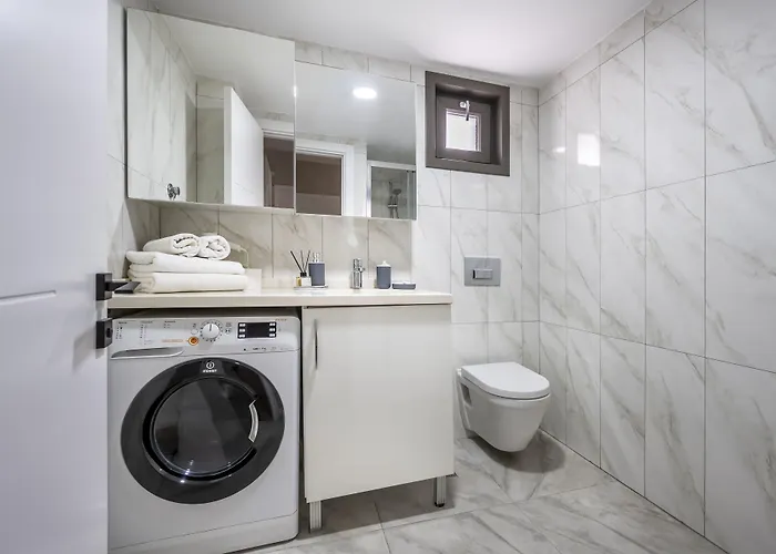 Apartment Ciragan Bosphorus *