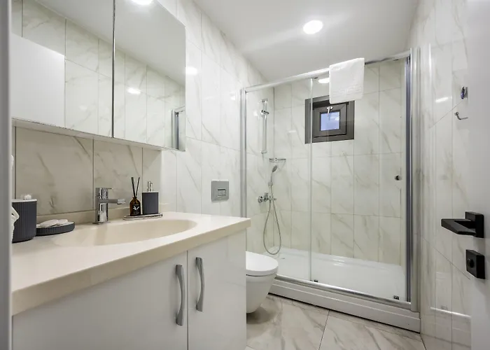 çırağan Bosphorus *