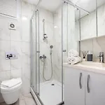 çırağan Bosphorus Daire