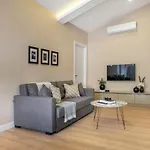 çırağan Bosphorus Daire