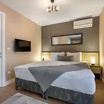 çırağan Bosphorus Daire