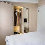 çırağan Bosphorus Daire