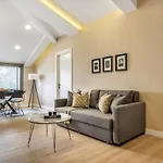 çırağan Bosphorus Daire İstanbul