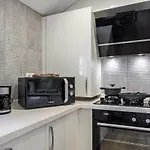 çırağan Bosphorus Daire *