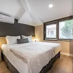 çırağan Bosphorus Daire İstanbul
