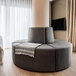 çırağan Bosphorus Daire İstanbul