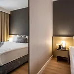 çırağan Bosphorus Daire *