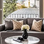 çırağan Bosphorus Daire *