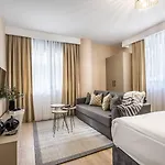 çırağan Bosphorus Daire *