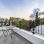 çırağan Bosphorus Daire *