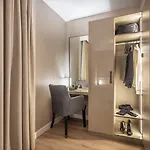 çırağan Bosphorus Daire İstanbul