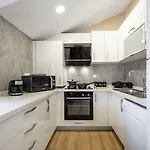çırağan Bosphorus Daire *