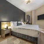 çırağan Bosphorus Daire *