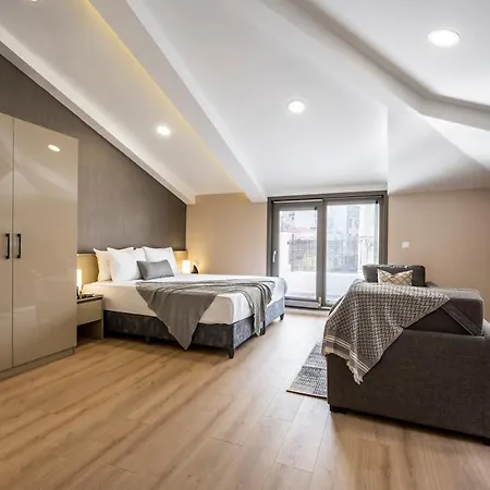 Ciragan Bosphorus Provincia di Istanbul
