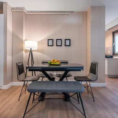 Apartmán Ciragan Bosphorus Istanbulská provincie